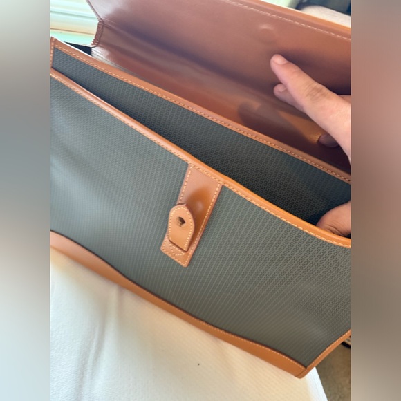 🙏Jourdan Document Bag - Picture 10 of 14